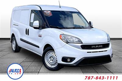 2020 RAM ProMaster City Tradesman SLT Minivan