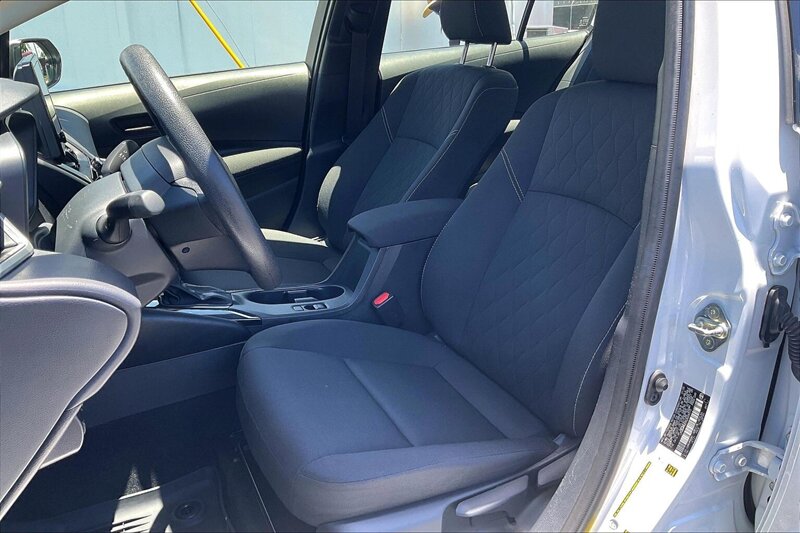2025 Toyota Corolla LE - Photo 24 - Ponce, AL 00717