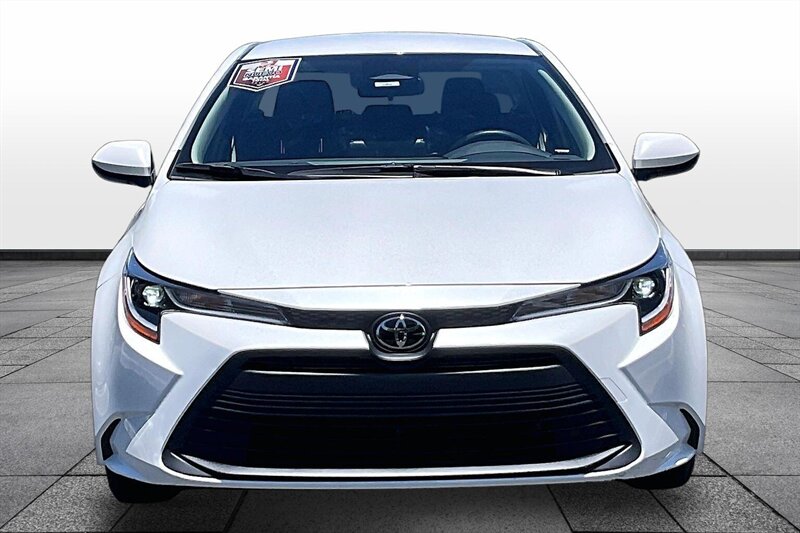 2025 Toyota Corolla LE - Photo 3 - Ponce, AL 00717