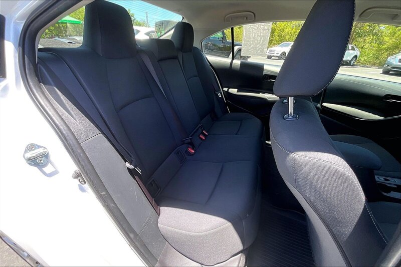 2025 Toyota Corolla LE - Photo 26 - Ponce, AL 00717
