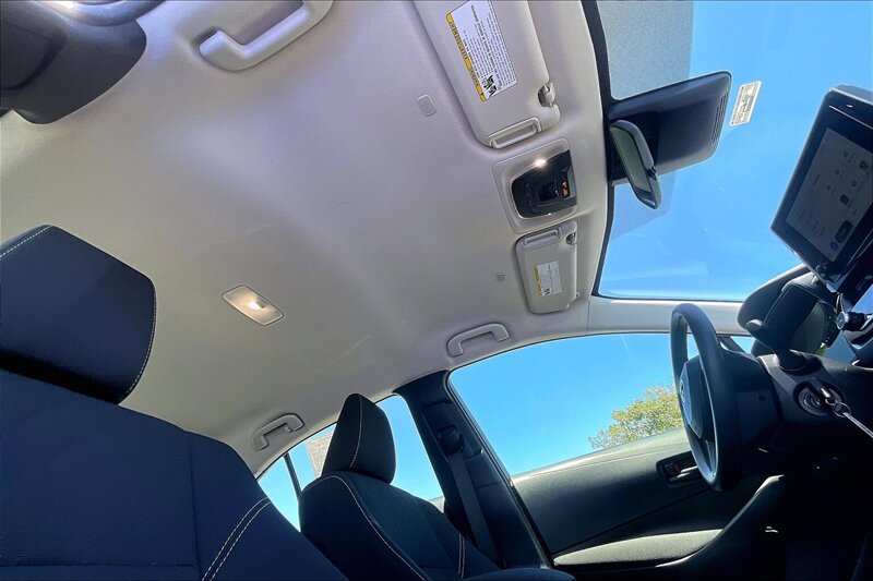 2025 Toyota Corolla LE - Photo 21 - Ponce, AL 00717