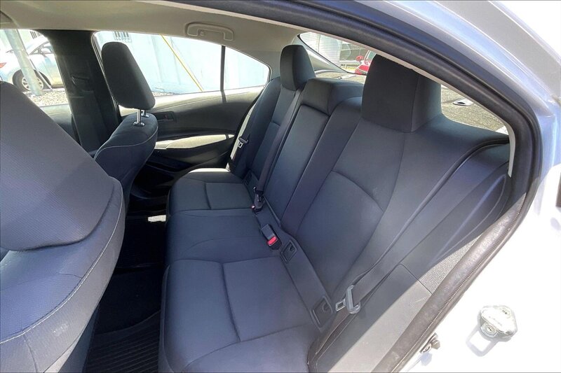 2025 Toyota Corolla LE - Photo 25 - Ponce, AL 00717