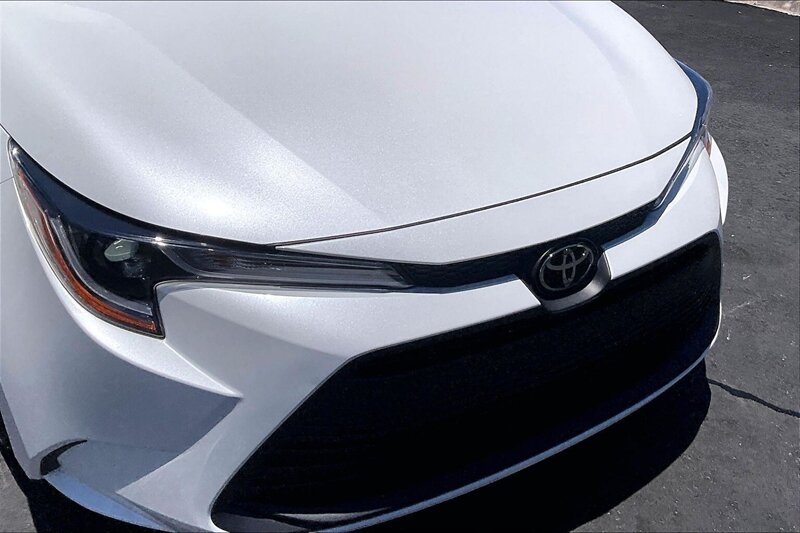 2025 Toyota Corolla LE - Photo 29 - Ponce, AL 00717