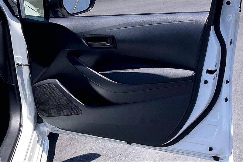 2025 Toyota Corolla LE - Photo 23 - Ponce, AL 00717