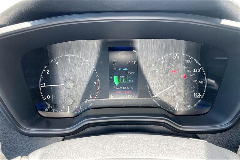 2025 Toyota Corolla LE - Photo 19 - Ponce, AL 00717