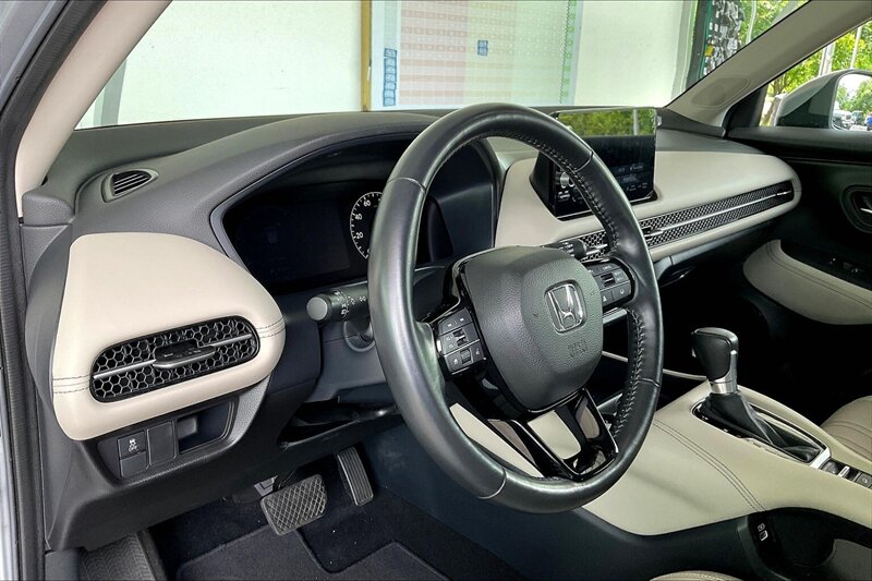 2023 Honda HR-V EX-L - Photo 14 - Ponce, AL 00717