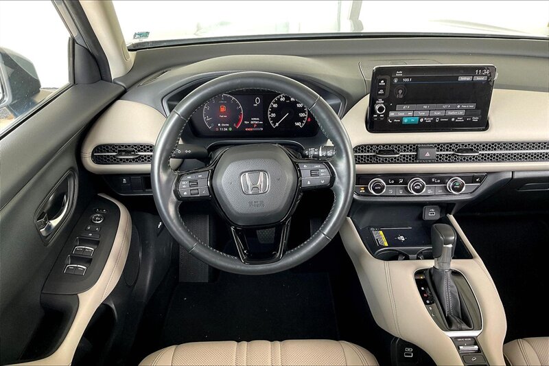 2023 Honda HR-V EX-L - Photo 5 - Ponce, AL 00717