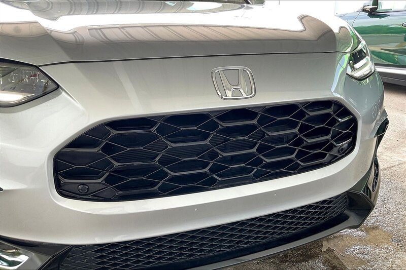 2023 Honda HR-V EX-L - Photo 30 - Ponce, AL 00717