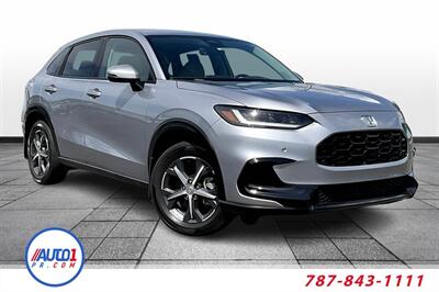 2023 Honda HR-V EX-L Wagon