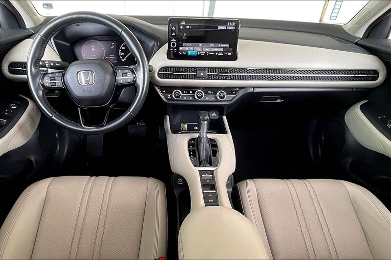 2023 Honda HR-V EX-L - Photo 15 - Ponce, AL 00717