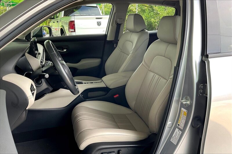 2023 Honda HR-V EX-L - Photo 25 - Ponce, AL 00717