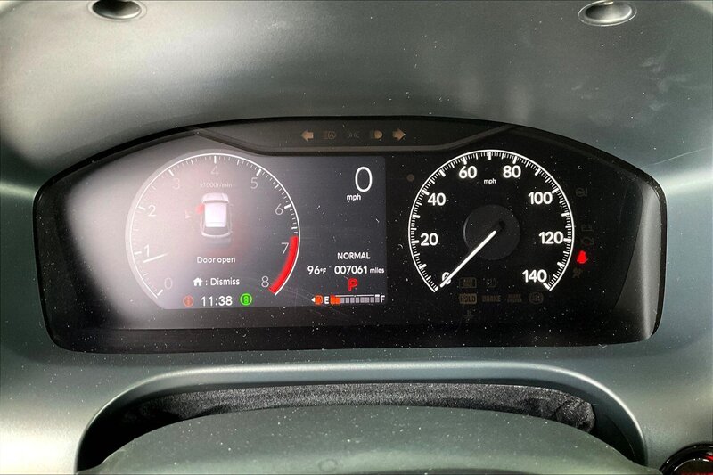 2023 Honda HR-V EX-L - Photo 20 - Ponce, AL 00717