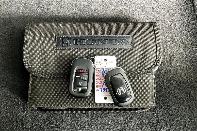 2023 Honda HR-V EX-L - Photo 11 - Ponce, AL 00717