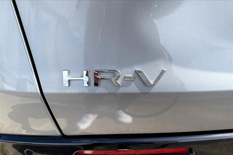 2023 Honda HR-V EX-L - Photo 8 - Ponce, AL 00717