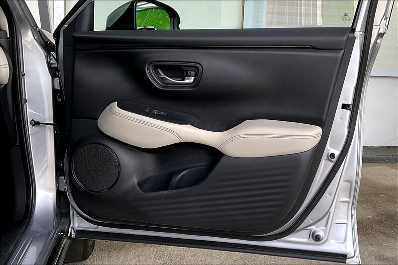 2023 Honda HR-V EX-L - Photo 24 - Ponce, AL 00717