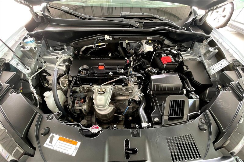 2023 Honda HR-V EX-L - Photo 10 - Ponce, AL 00717