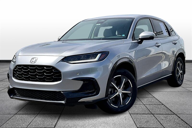 2023 Honda HR-V EX-L - Photo 2 - Ponce, AL 00717