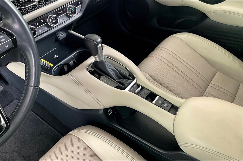 2023 Honda HR-V EX-L - Photo 17 - Ponce, AL 00717