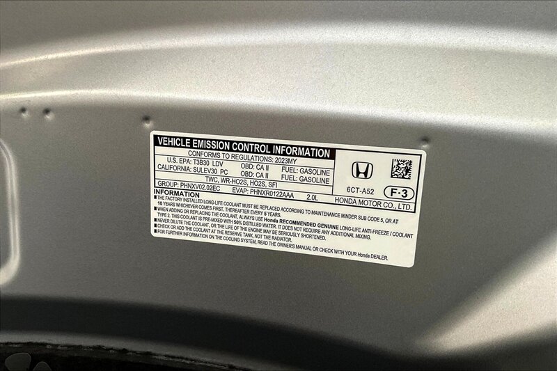 2023 Honda HR-V EX-L - Photo 31 - Ponce, AL 00717