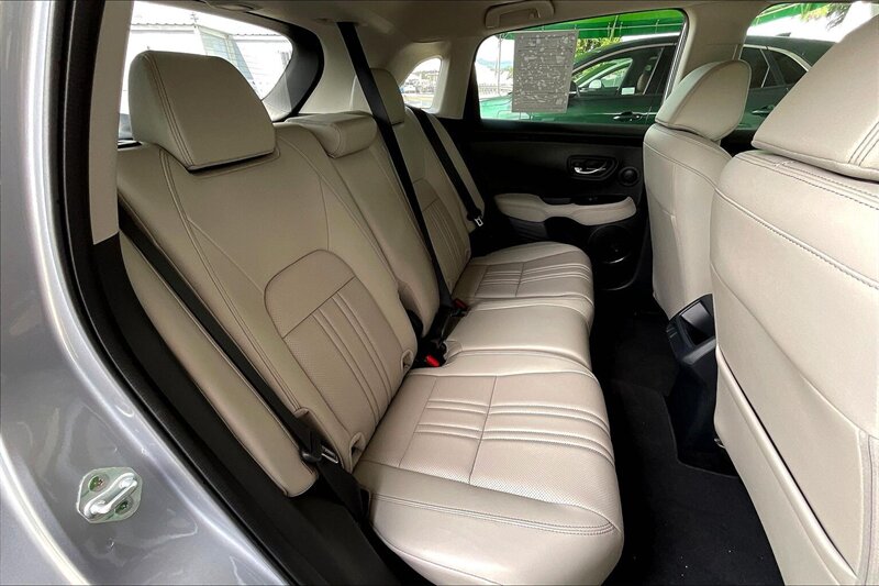 2023 Honda HR-V EX-L - Photo 27 - Ponce, AL 00717