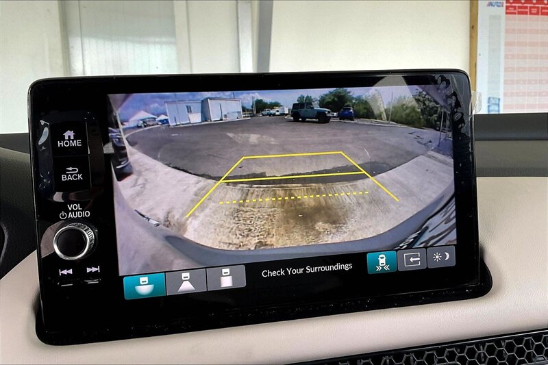 2023 Honda HR-V EX-L - Photo 21 - Ponce, AL 00717