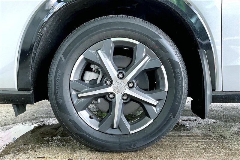 2023 Honda HR-V EX-L - Photo 9 - Ponce, AL 00717