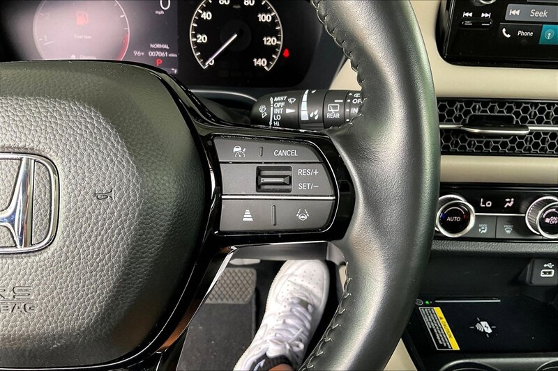 2023 Honda HR-V EX-L - Photo 19 - Ponce, AL 00717