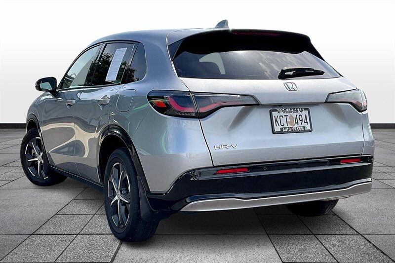 2023 Honda HR-V EX-L - Photo 12 - Ponce, AL 00717