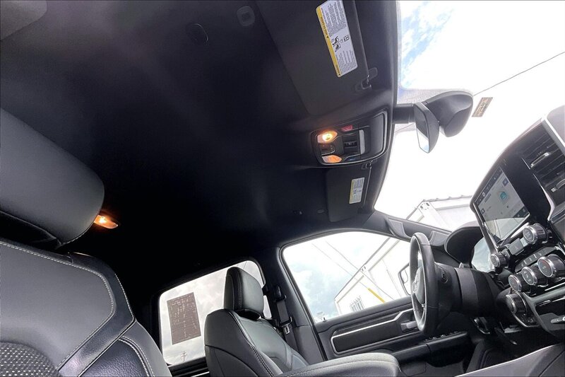 2024 RAM 1500 Lone Star - Photo 22 - Ponce, AL 00717