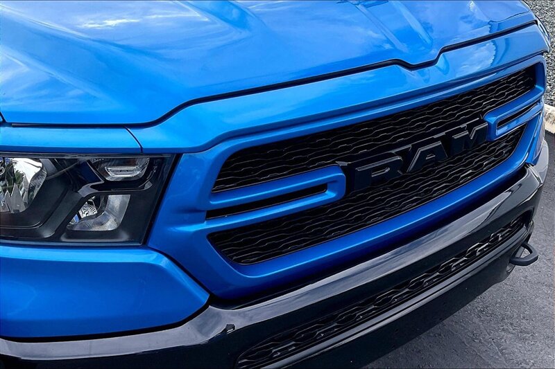 2024 RAM 1500 Lone Star - Photo 30 - Ponce, AL 00717