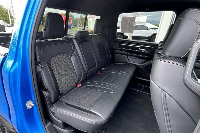 2024 RAM 1500 Lone Star - Photo 27 - Ponce, AL 00717