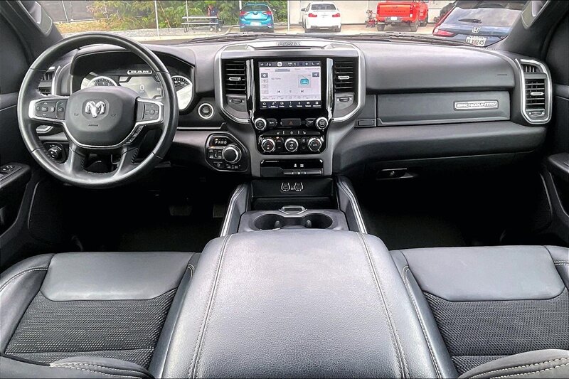2024 RAM 1500 Lone Star - Photo 15 - Ponce, AL 00717