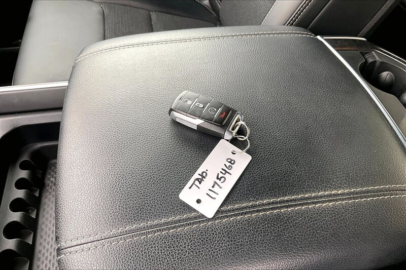 2024 RAM 1500 Lone Star - Photo 10 - Ponce, AL 00717