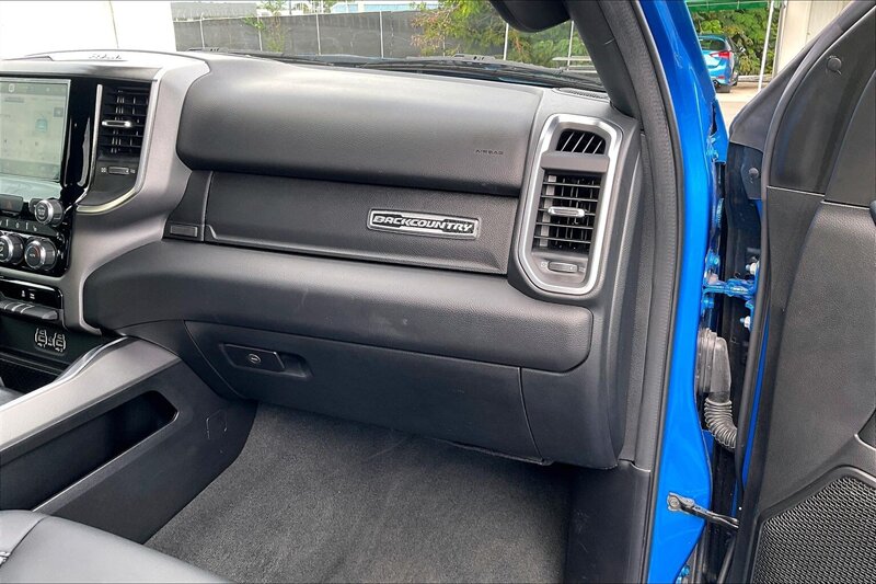 2024 RAM 1500 Lone Star - Photo 16 - Ponce, AL 00717