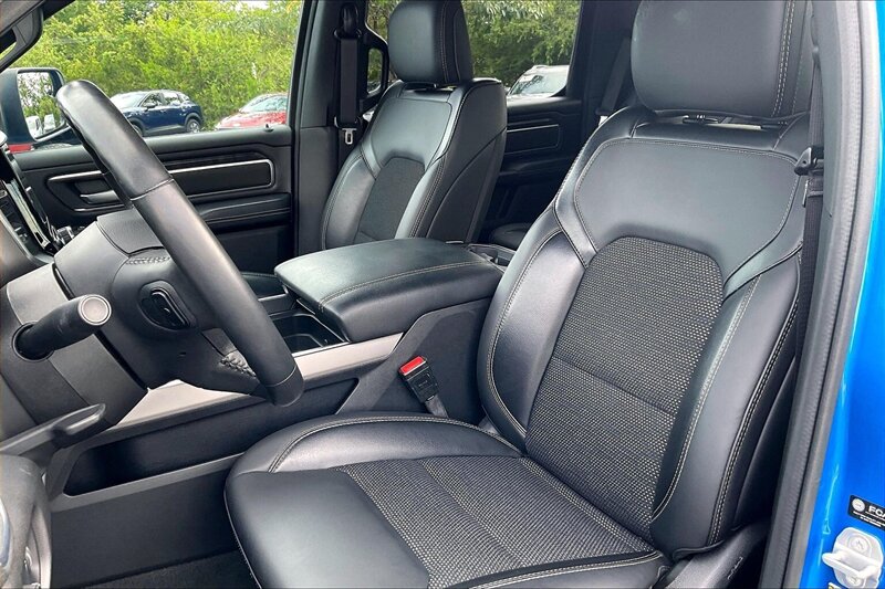 2024 RAM 1500 Lone Star - Photo 25 - Ponce, AL 00717