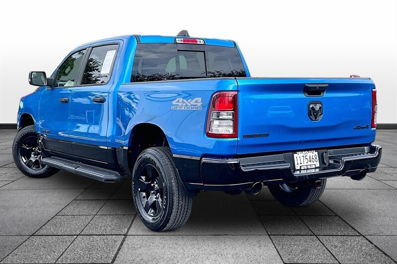 2024 RAM 1500 Lone Star - Photo 11 - Ponce, AL 00717