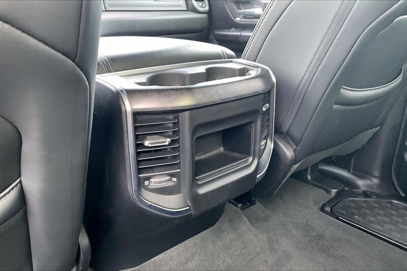 2024 RAM 1500 Lone Star - Photo 33 - Ponce, AL 00717