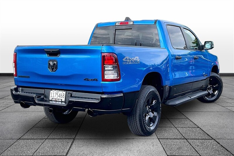 2024 RAM 1500 Lone Star - Photo 12 - Ponce, AL 00717