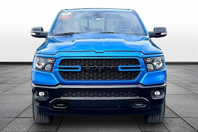 2024 RAM 1500 Lone Star - Photo 3 - Ponce, AL 00717