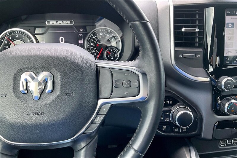 2024 RAM 1500 Lone Star - Photo 19 - Ponce, AL 00717