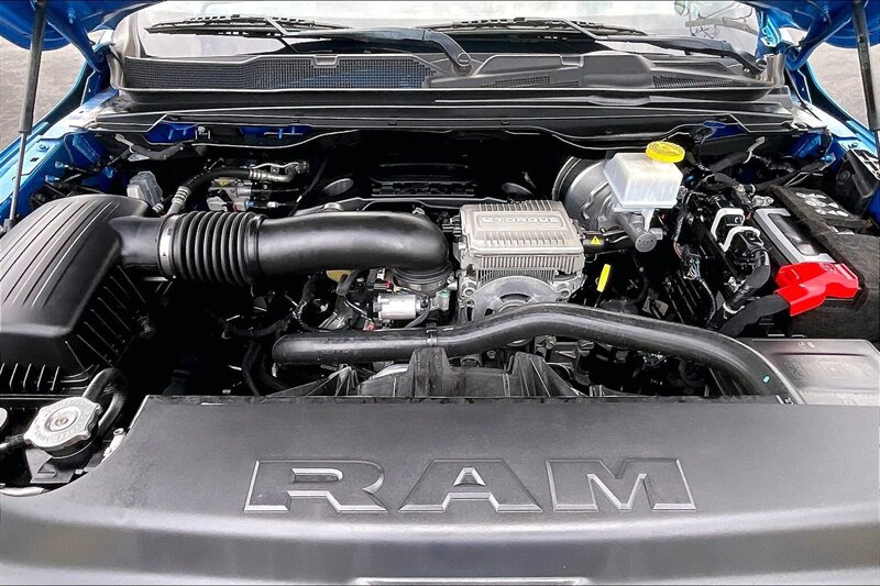 2024 RAM 1500 Lone Star - Photo 9 - Ponce, AL 00717