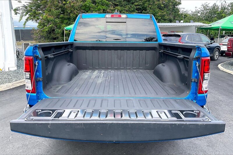 2024 RAM 1500 Lone Star - Photo 13 - Ponce, AL 00717
