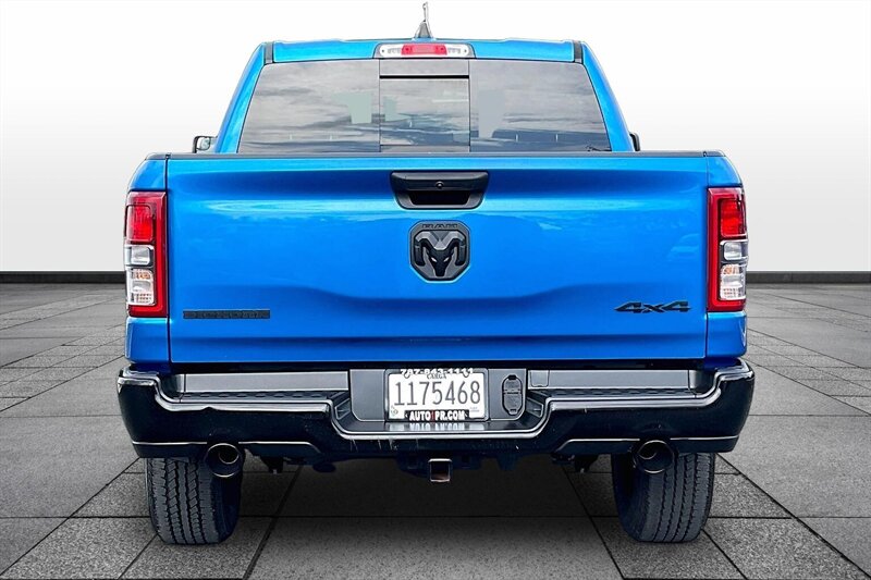 2024 RAM 1500 Lone Star - Photo 4 - Ponce, AL 00717