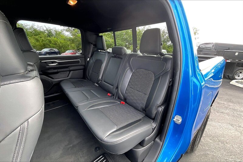 2024 RAM 1500 Lone Star - Photo 26 - Ponce, AL 00717