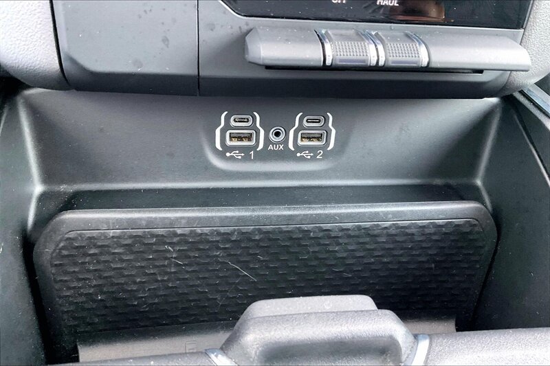 2024 RAM 1500 Lone Star - Photo 32 - Ponce, AL 00717