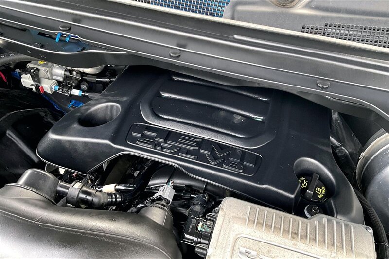 2024 RAM 1500 Lone Star - Photo 31 - Ponce, AL 00717