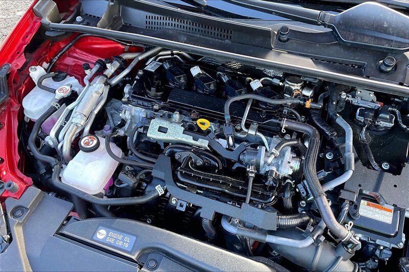 2023 Toyota Prius Prime XSE Premium - Photo 29 - Ponce, AL 00717