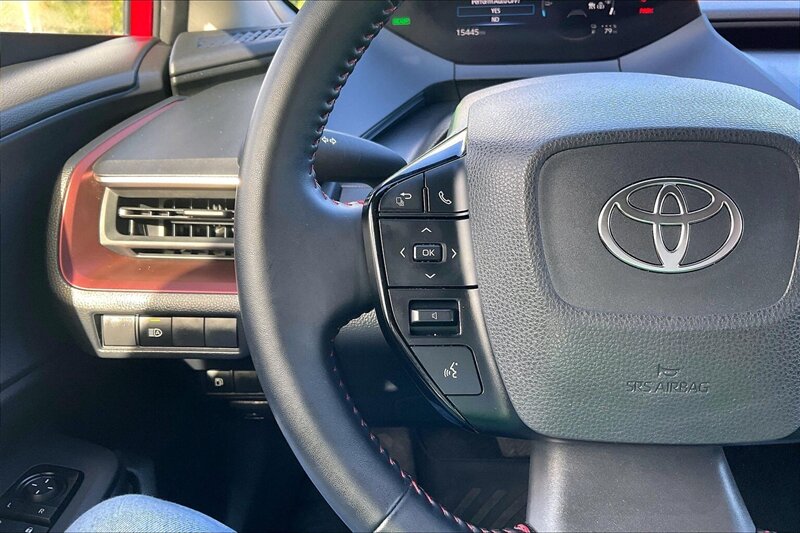 2023 Toyota Prius Prime XSE Premium - Photo 17 - Ponce, AL 00717