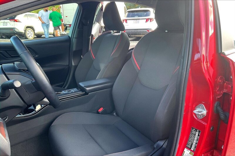 2023 Toyota Prius Prime XSE Premium - Photo 24 - Ponce, AL 00717
