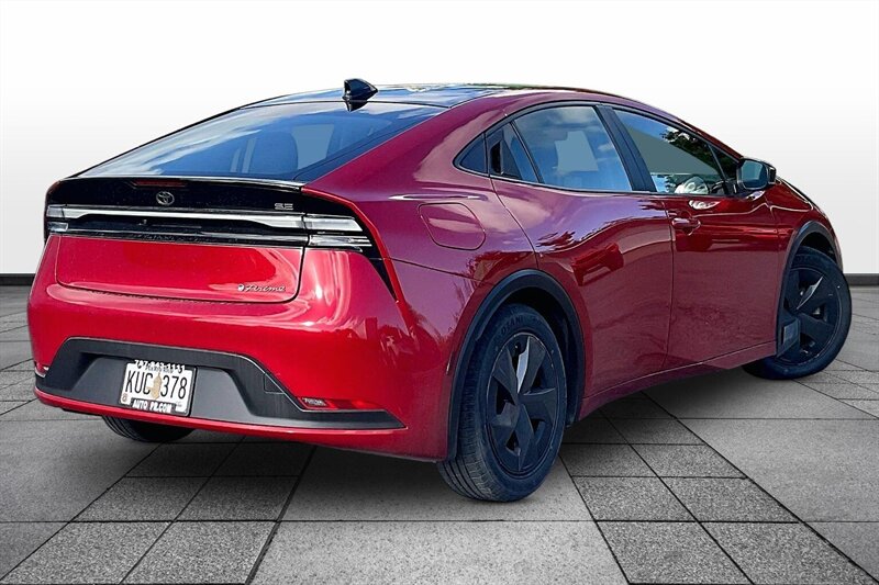2023 Toyota Prius Prime XSE Premium - Photo 12 - Ponce, AL 00717
